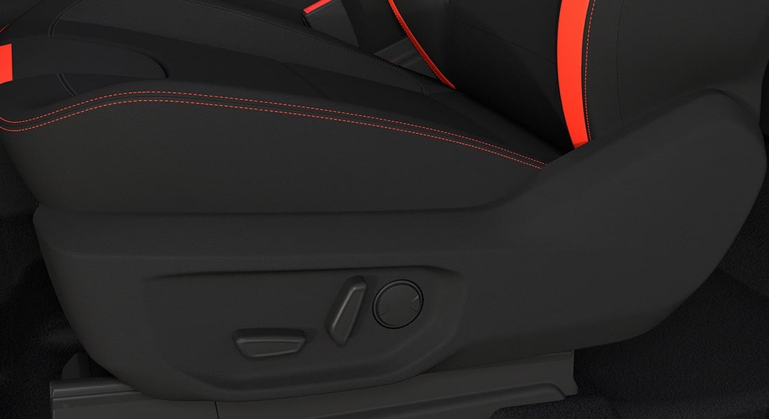 ghe xe ranger raptor - Dĩ An Ford