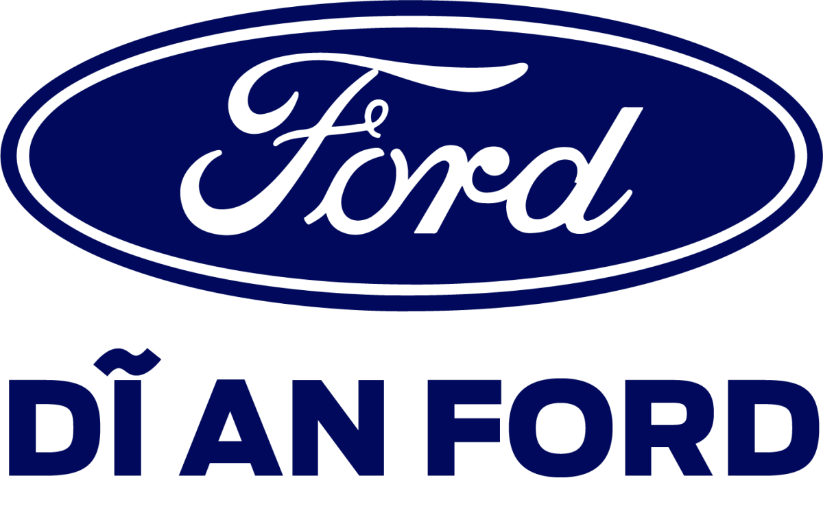 Dĩ An Ford