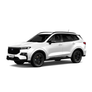 Ford Territory Sport