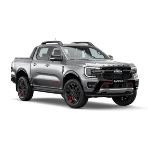 Ford Ranger Stormtrak